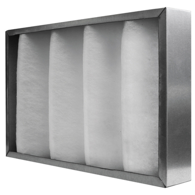 Фильтр воздушный для ВПУ Фьорди CF-500-H (355x228x38 G4)