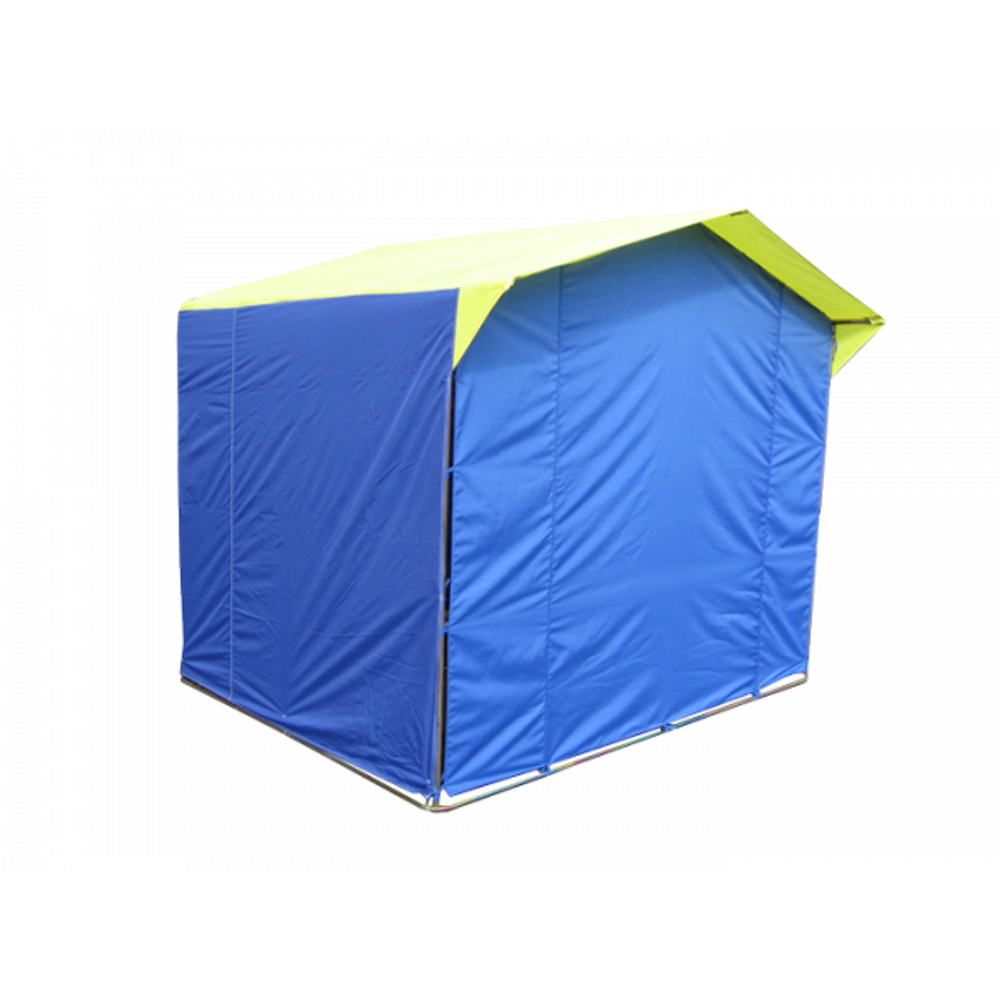 Стенка к торговой палатке Митек 4x3