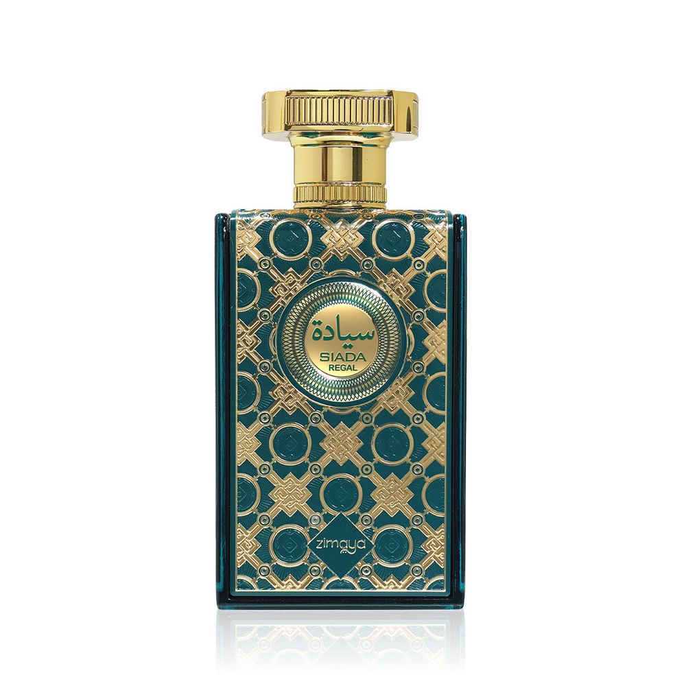 Zimaya Siada Regal Eau De Parfum 100 ml (unisex)
