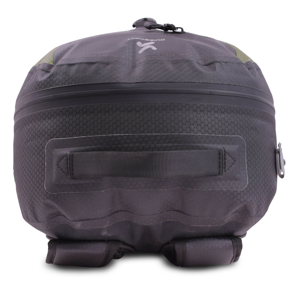 Герморюкзак OvieSport Zip Waterproof Backpack 30L