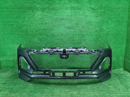 Бампер передний Changan CS55PLUS (2021-2024)