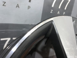 Диск литой R18 Kia Soul 3 (SK3) 19-22 Б/У Оригинал 52910k0300