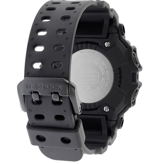 Мужские часы Casio G-Shock GXW-56BB-1E