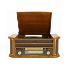 Qrammofon Retro RP-17