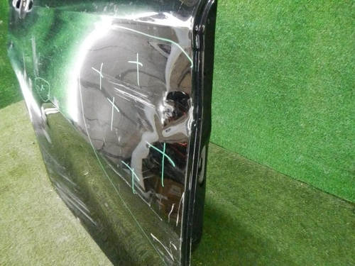 Дверь задняя правая Toyota Camry xv70 (2017-н.в.)
