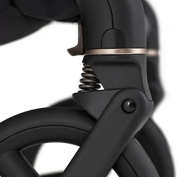 Коляска ANEX iQ Premium 2 в 1 seal