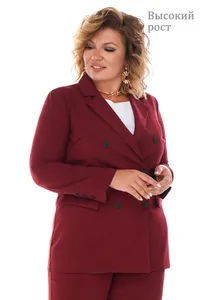 Жакет 2850 Fabrika