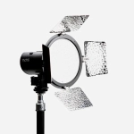 Cтойка облегченная Fotokvant LS-2102 210 см