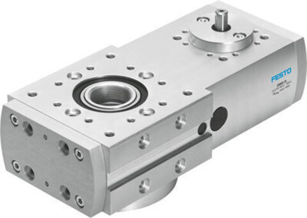 ERMB-25 Поворотный модуль