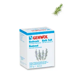 Соль для ванны с маслом розмарина