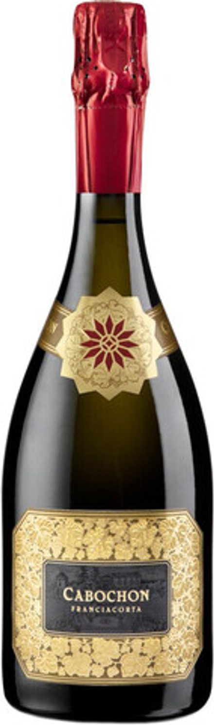 Игристое вино Cabochon Brut Monte Rossa, 0,75 л.
