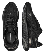 Кроссовки BLAZE Pyro Technikarl 2.0 Karl Lagerfeld - черный(KL52414F)