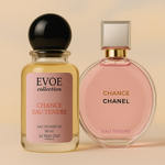 Le Mon Cher Парфюмерная вода для женщин «Chance eau Tendre» 50 мл