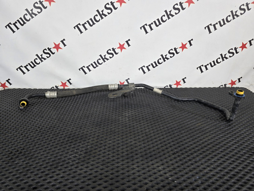 Трубка кондиционера 2016г.