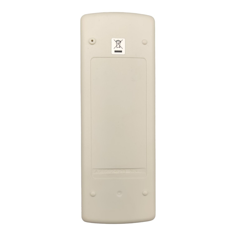 Пульт Panasonic inverter a75c2428