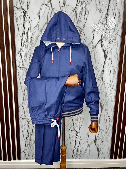 Спортивный костюм Kiton