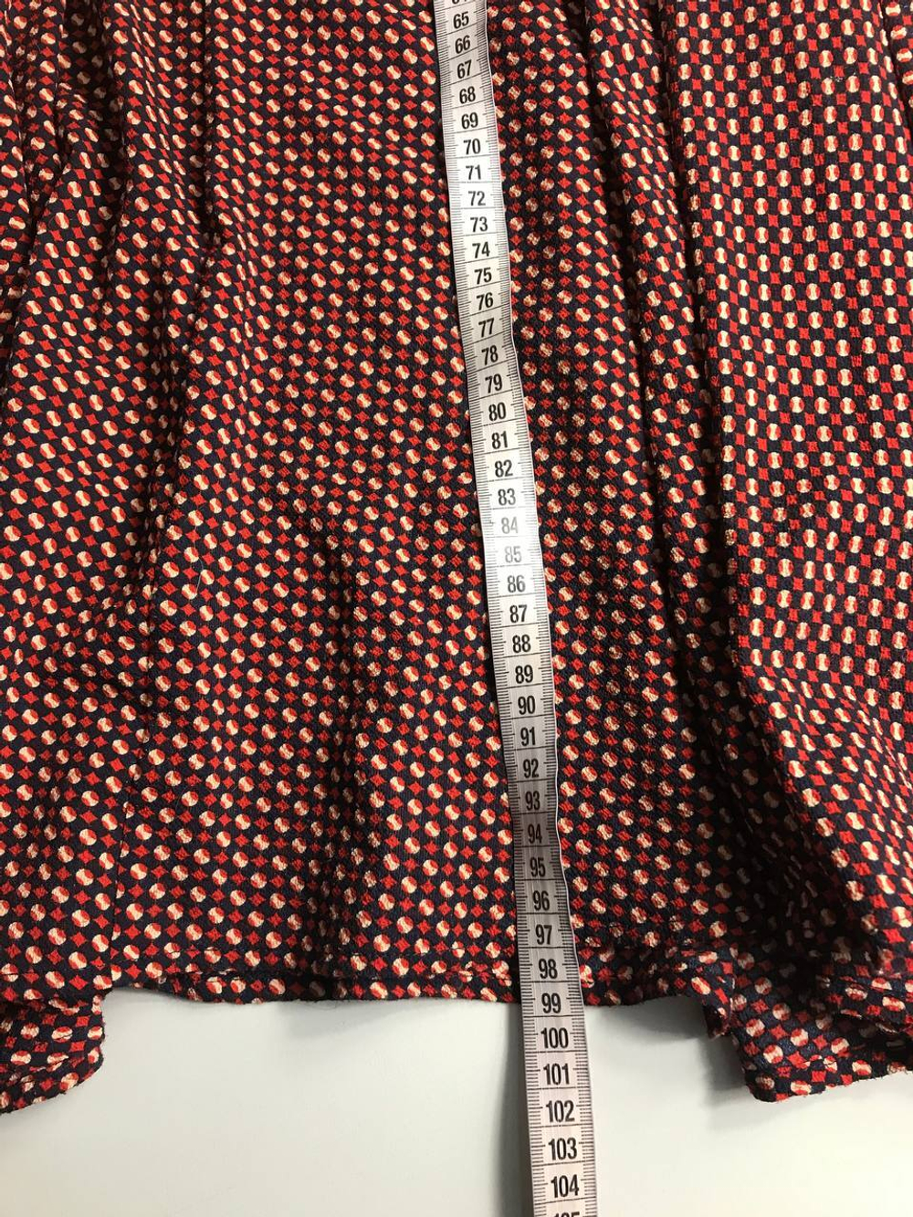 Платье для модного образа, маркировка L, визуально на 48 размер