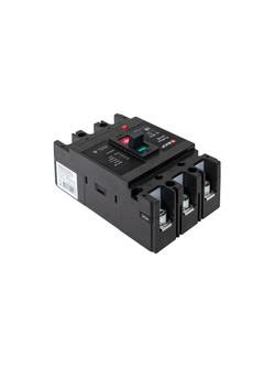 Выключатель автоматический 3п 20А 18кА LS125 ProPact EKF mccb-125-18-3-20-ls