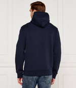 Худи POLO RALPH LAUREN - темно-синий(710936586)