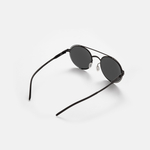 Очки солнцезащитные WHITELAB Trail Black / Black S4