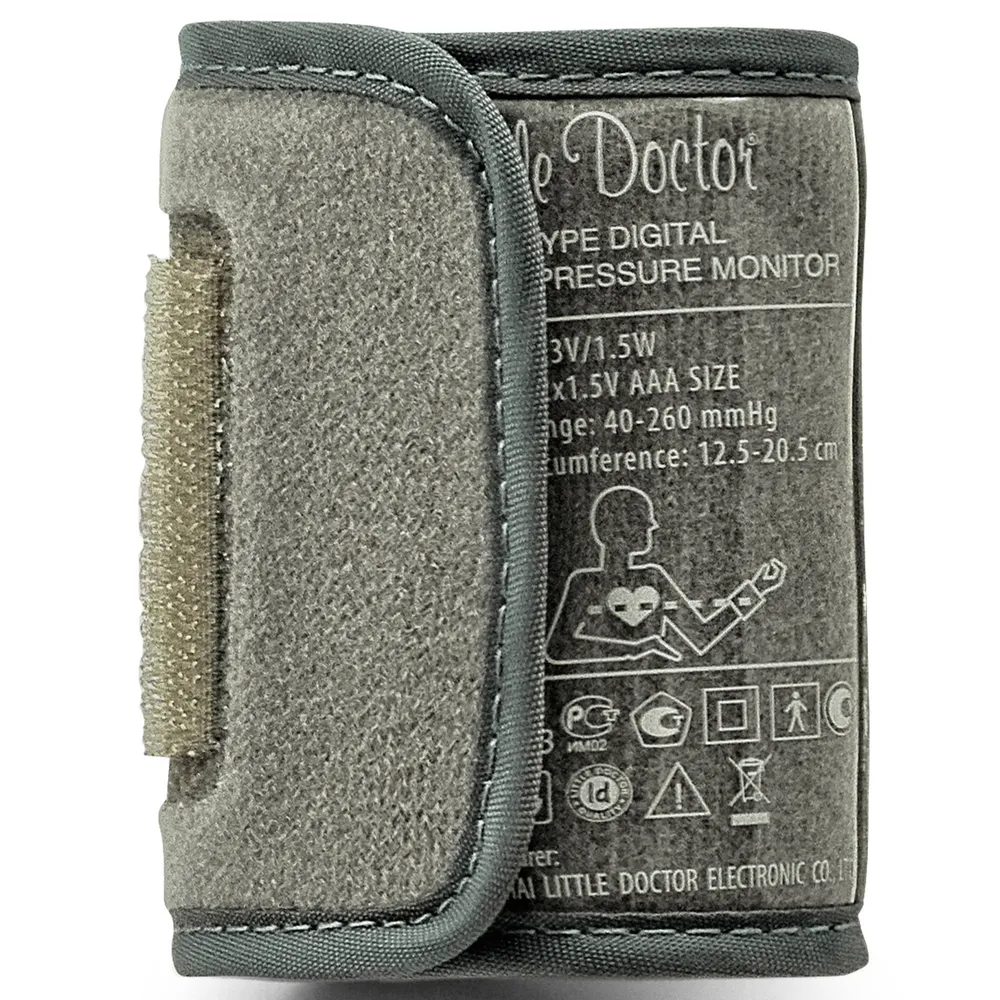 Манжета Little Doctor на запястье Cuff-LD12