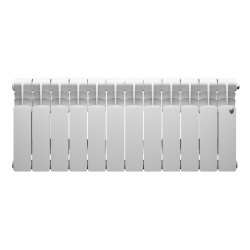 Радиатор биметалл Royal Thermo Revolution Bimetall 350