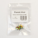 Тройник-капля Owner ST-36BC №16 (10шт/уп)