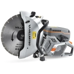 VILLARTEC СС747 бензорез d400 mm