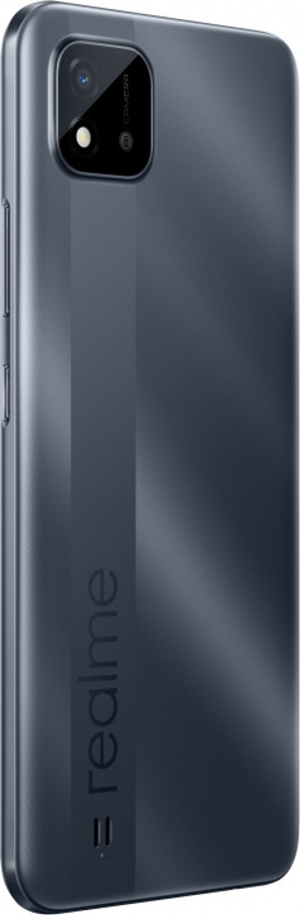 Смартфон Realme C11 2021 2/32GB серый