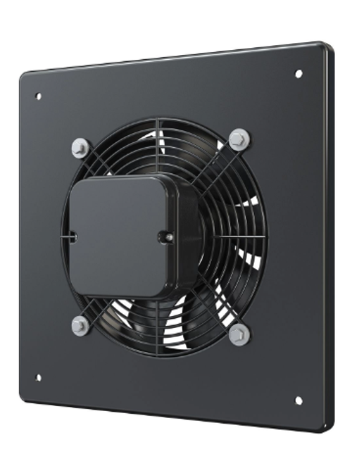 Вентилятор накладной STORM 400 4полюс ERA PRO