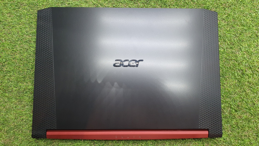 Игровой Acer i7-9/8Gb/GTX1650 4Gb/FHD/ Nitro 5 AN515-54-72GJ [nh.q59er.023]/Windows 10