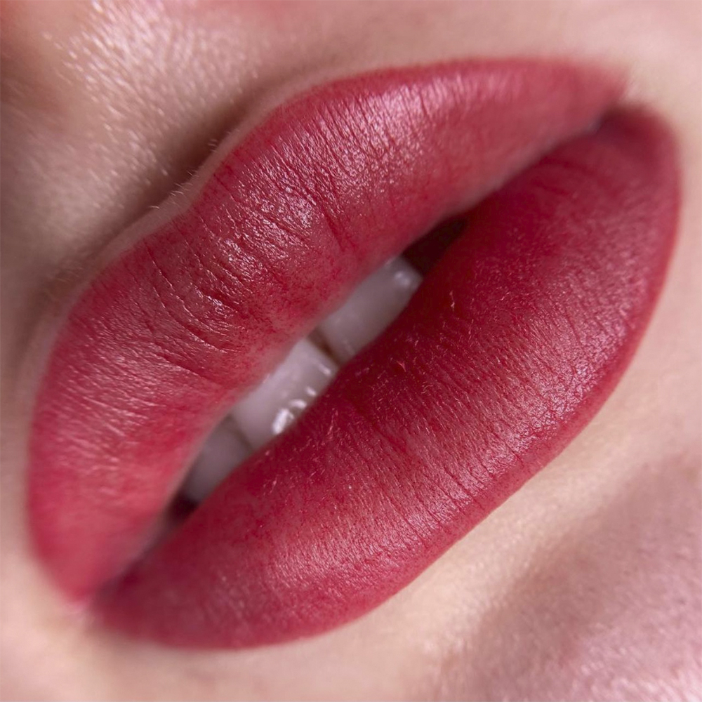 Купить пигмент для татуажа Face Пэрис