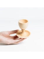 Подставка для яйца