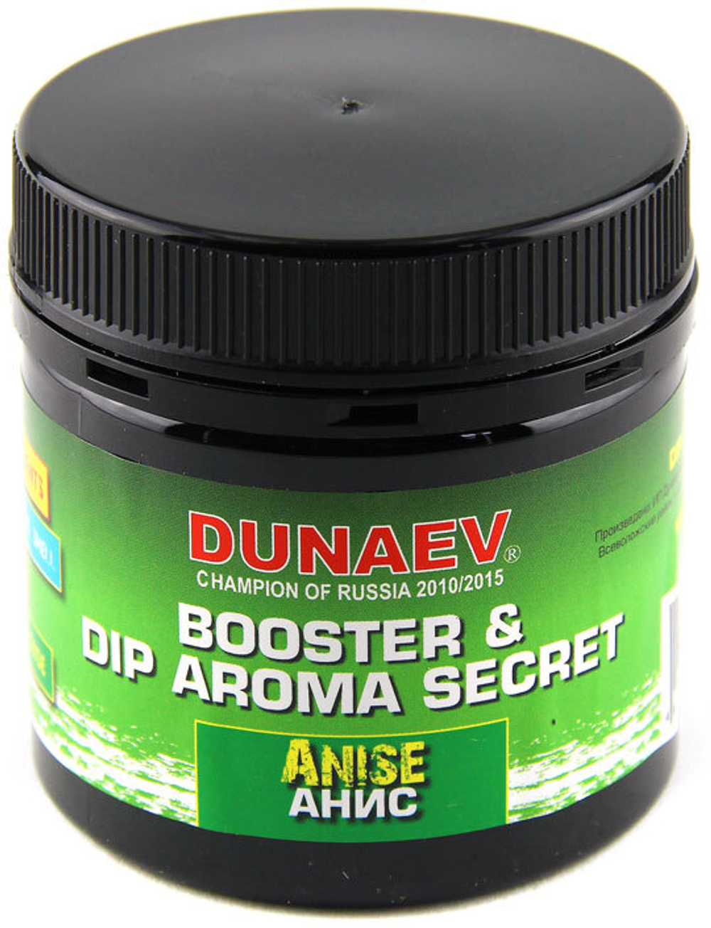 Ароматика DUNAEV AMINO-BOOSTER&DIP Анис