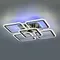 CL232A155E Марсель Кофе Смарт RGB Люстра