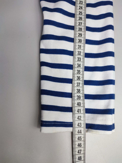 Лонг- тельняшка 42-46 размер