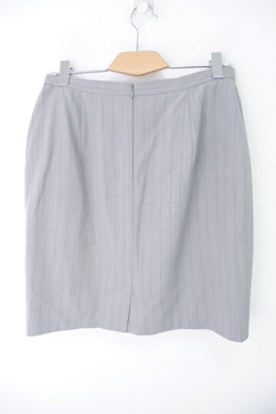 Юбка Tuzzi серая 48 размер