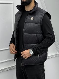 Жилетки