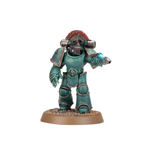 Legiones Astartes - MKIII Tactical Squad