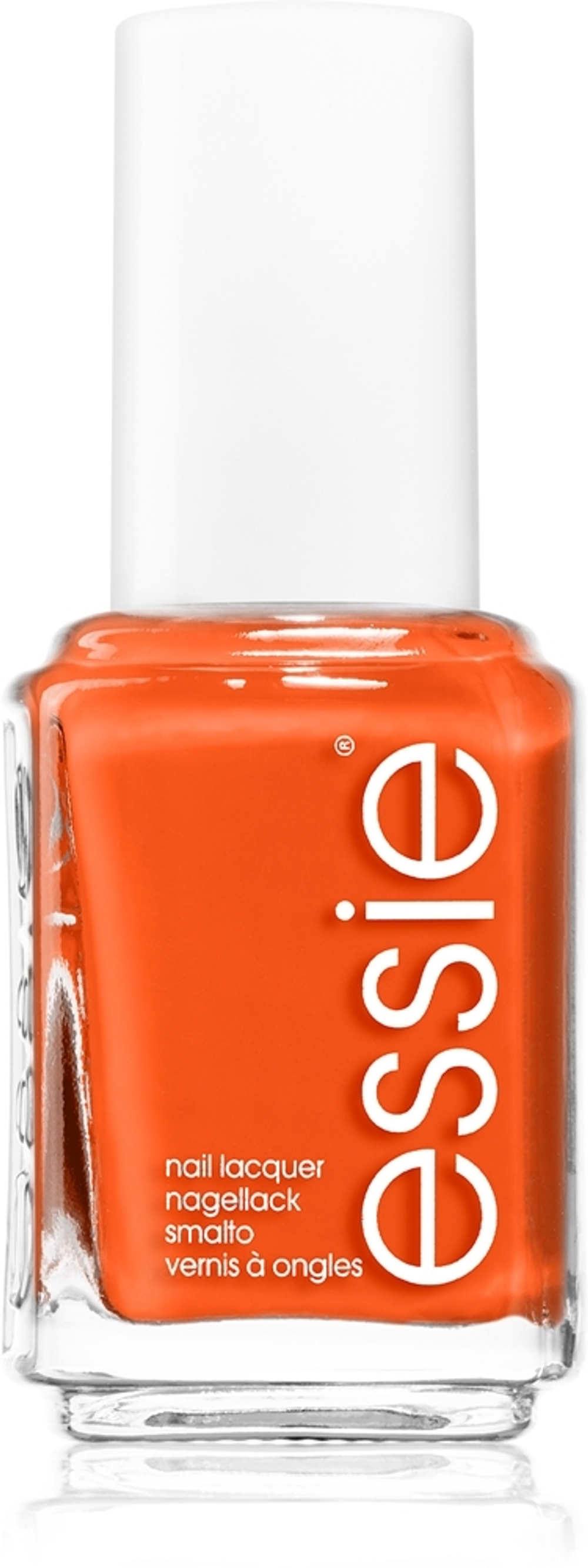 essie nails - лак для ногтей, 13,5 ml