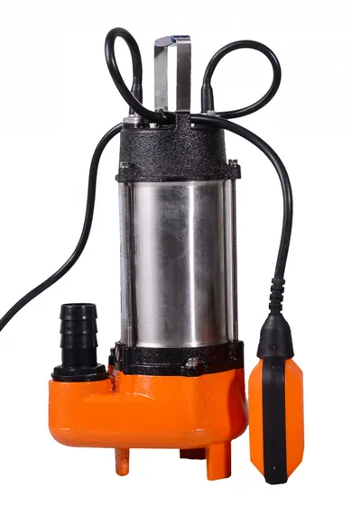 Насос фекальный "ВИХРЬ" ФН-250А