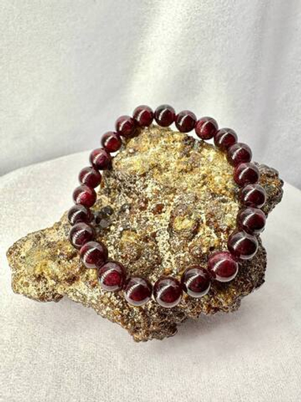 Браслет из Граната