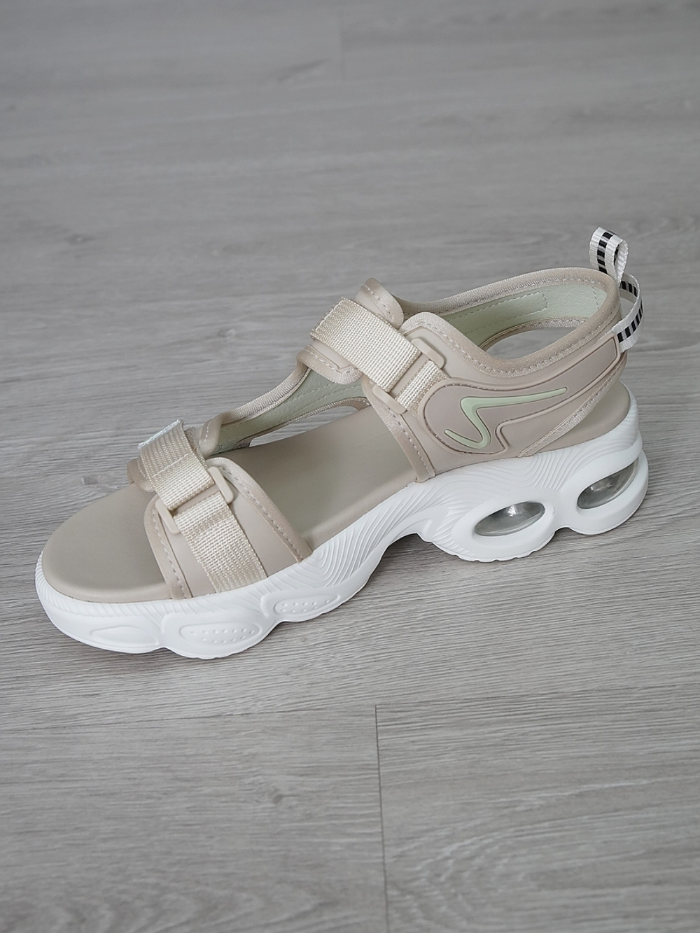 Сандалии женские CARDICIANA B228-1