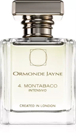 Ormonde Jayne 4. Montabaco Intensivo