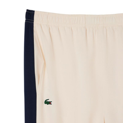 Мужской теннисный костюм Lacoste Stretch Tennis - разноцветный