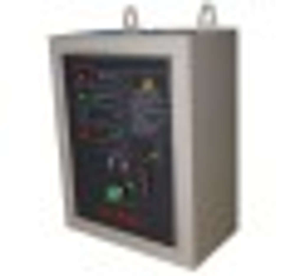 Блок автоматики LIFAN АВР-С 17000/400 л/з