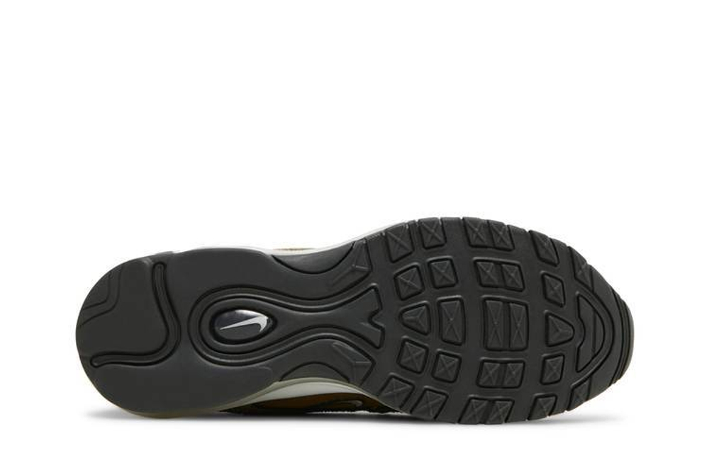 Кроссовки Nike Air Max 97 (Женская размерная сетка)