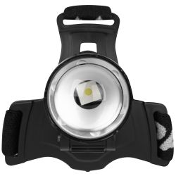 Фонарь налобный светодиодный ЭРА GA-503 АР Орешник аккумуляторный 10 Bт 5 режимов | Налобные фонари