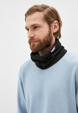Шарф PUMA Reversible Fleece Neck Warmer