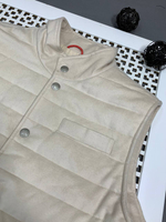 Жилет Brunello Cucinelli